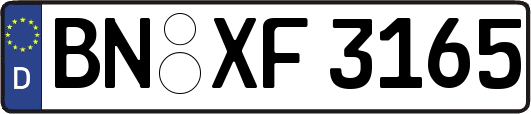 BN-XF3165