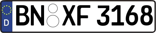 BN-XF3168