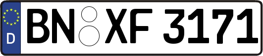 BN-XF3171