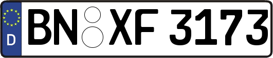 BN-XF3173