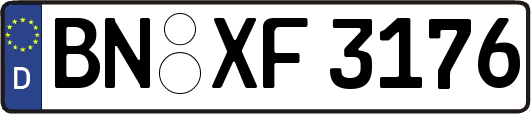 BN-XF3176