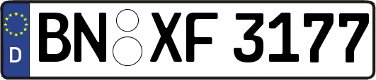 BN-XF3177
