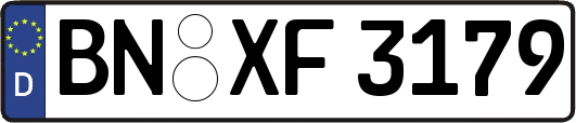 BN-XF3179