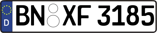 BN-XF3185