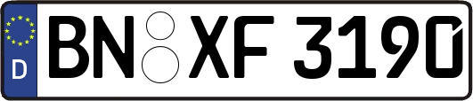 BN-XF3190