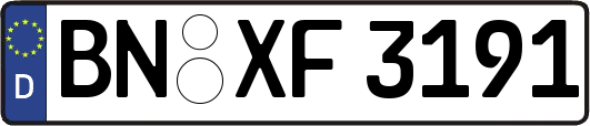 BN-XF3191