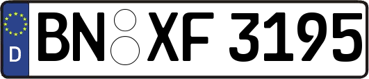BN-XF3195