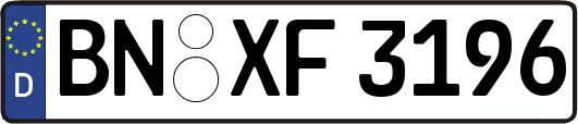 BN-XF3196
