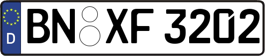 BN-XF3202