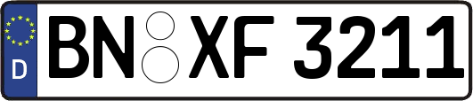 BN-XF3211