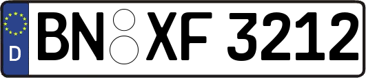 BN-XF3212