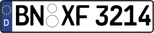 BN-XF3214