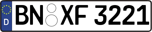 BN-XF3221