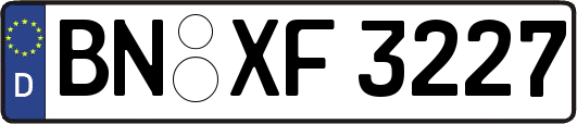 BN-XF3227