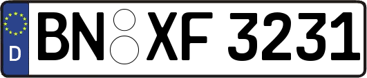 BN-XF3231