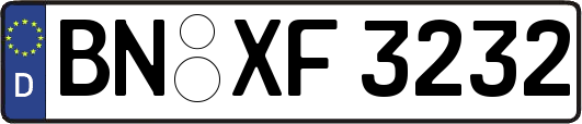 BN-XF3232