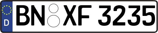 BN-XF3235