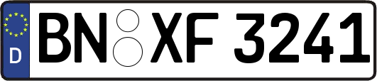 BN-XF3241
