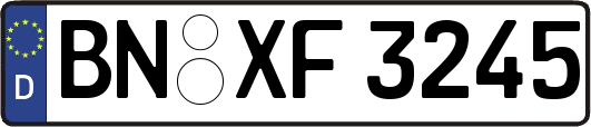 BN-XF3245