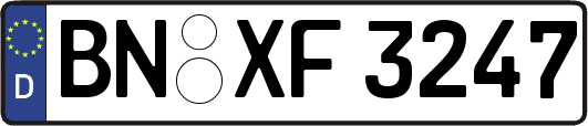 BN-XF3247