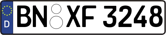 BN-XF3248