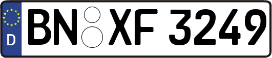 BN-XF3249