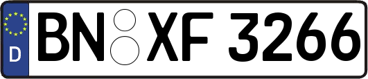 BN-XF3266