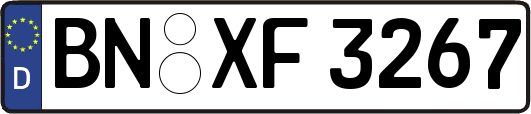 BN-XF3267