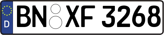 BN-XF3268