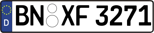 BN-XF3271