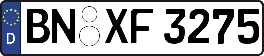BN-XF3275
