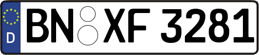 BN-XF3281