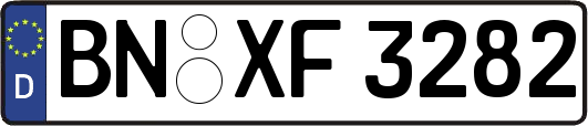 BN-XF3282
