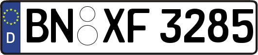 BN-XF3285