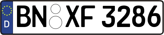 BN-XF3286
