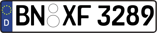 BN-XF3289
