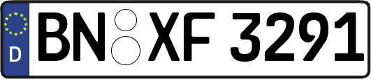BN-XF3291