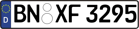 BN-XF3295