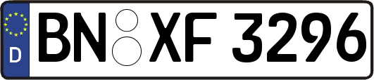 BN-XF3296