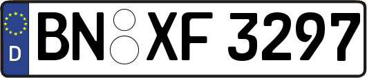 BN-XF3297