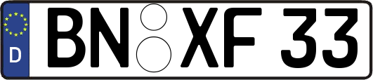 BN-XF33