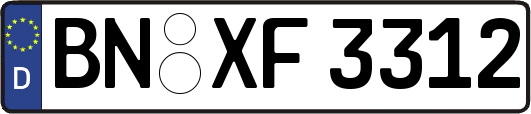 BN-XF3312