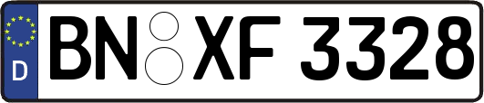 BN-XF3328