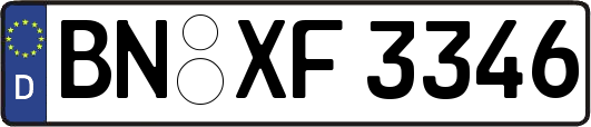 BN-XF3346
