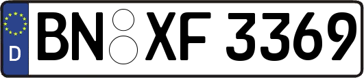 BN-XF3369