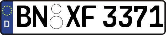 BN-XF3371