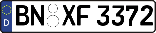 BN-XF3372