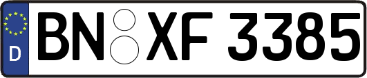BN-XF3385