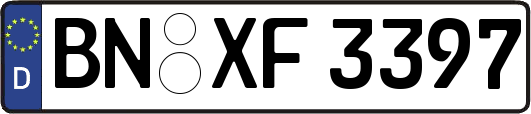 BN-XF3397