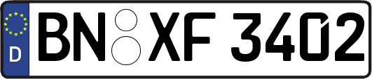 BN-XF3402